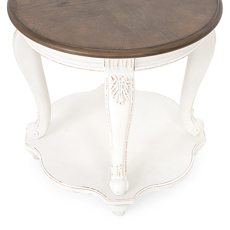 KINSLEY Măsuță colț