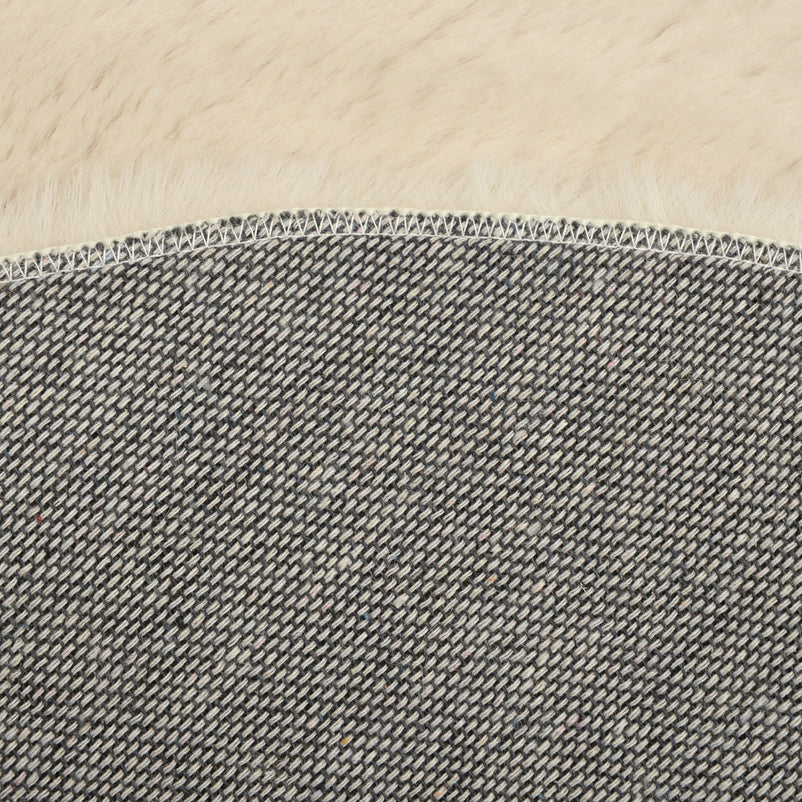 HEART FLUFFY Covor cameră