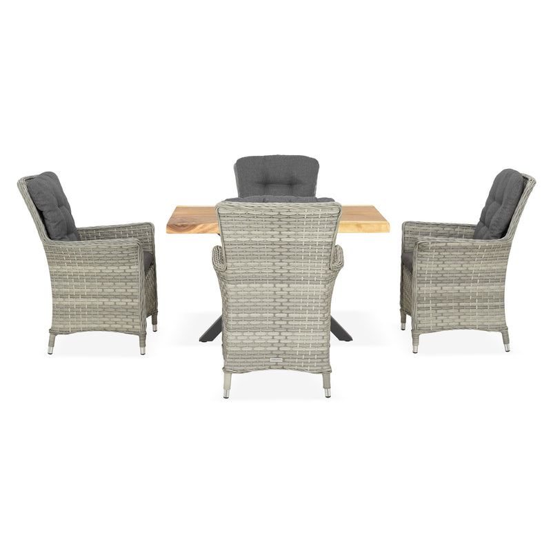 FRESMO Scaun exterior