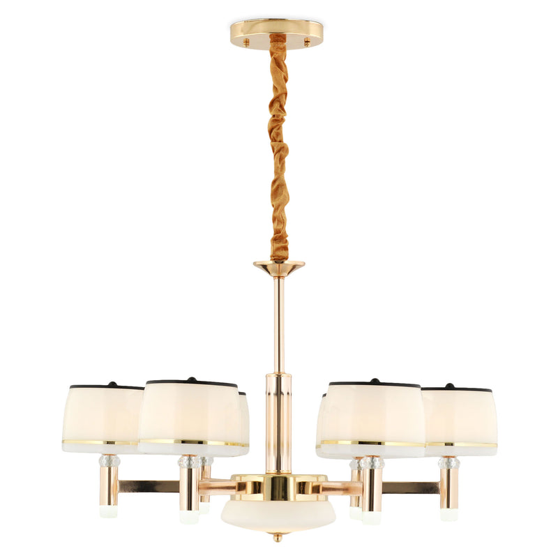 HOLMAN Lustră 36W LED