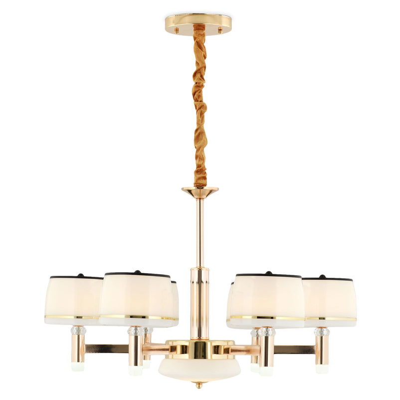 HOLMAN Lustră 36W LED