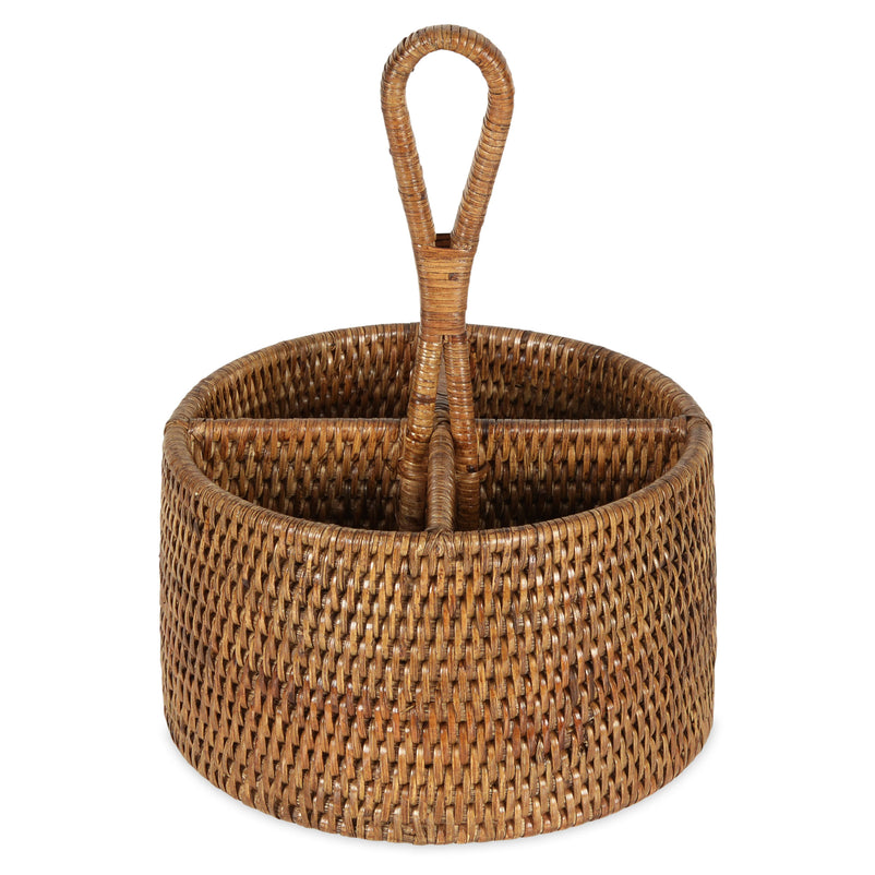 ARTESIA Coș tacâmuri