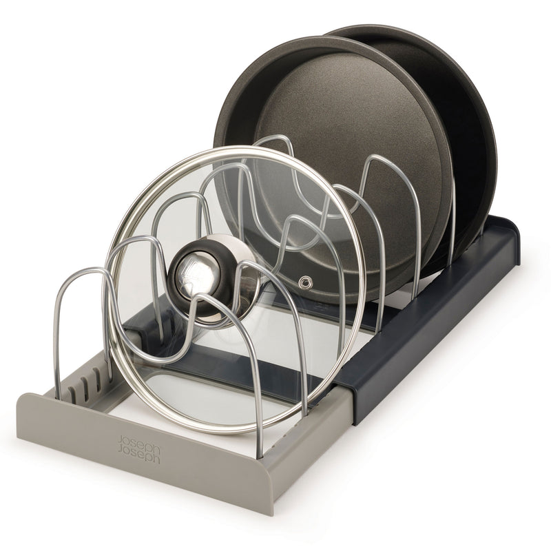 DRAWER Organizator oale și capace