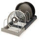 DRAWER Organizator oale și capace
