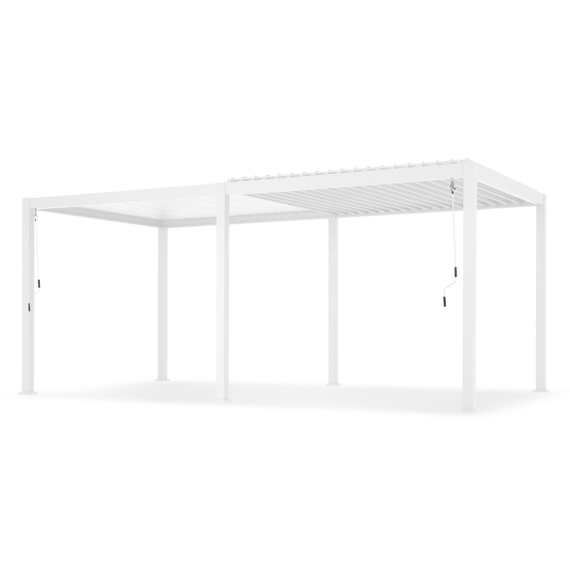 MIRADOR PREMIUM Pavilion, 300x600cm