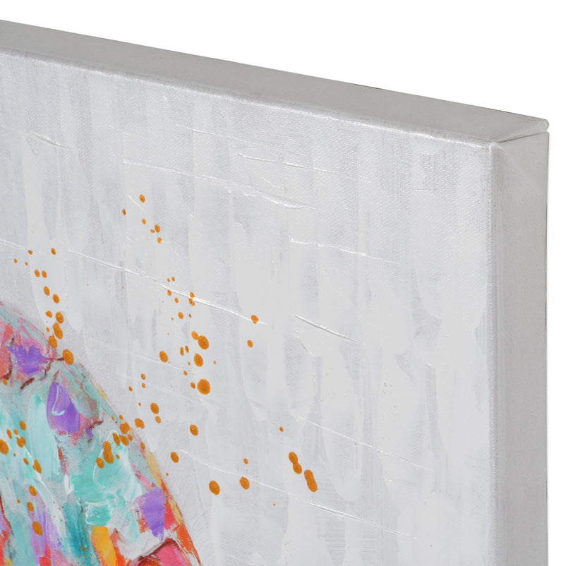 IMANI I Tablou canvas