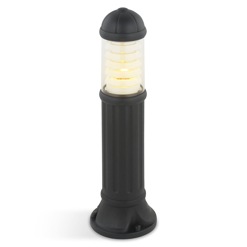 SAURO Stalp exterior 1x60W E27