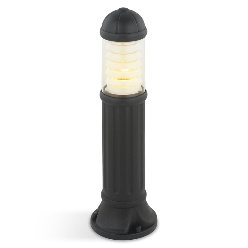 SAURO Stalp exterior 1x60W E27