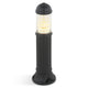 SAURO Stalp exterior 1x60W E27