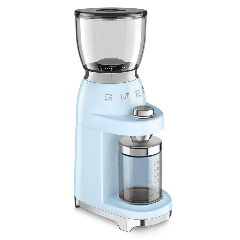 SMEG Râșniță pentru cafea