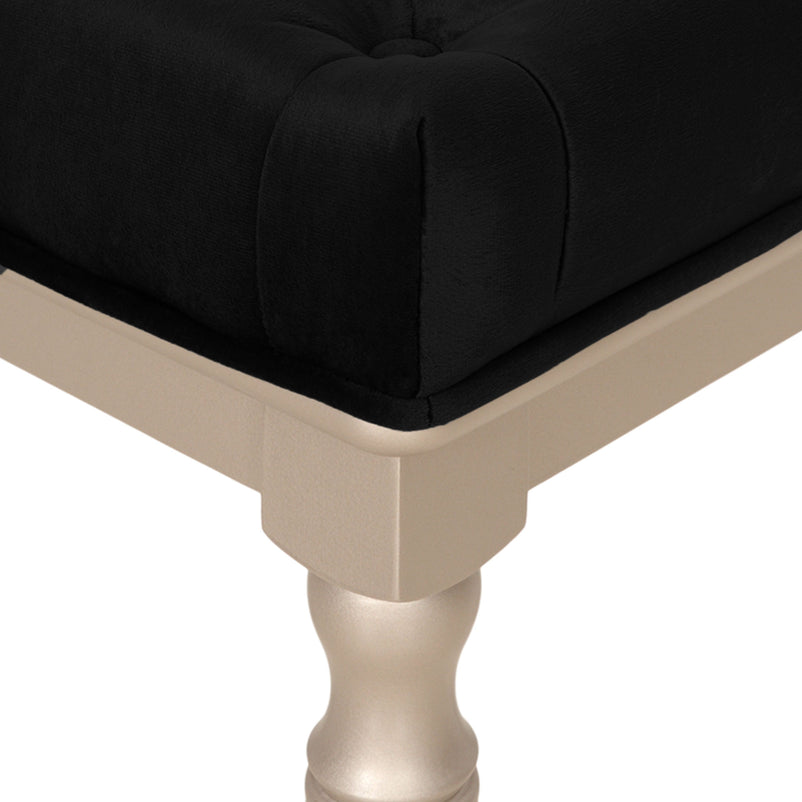 CARDINALE Taburet, stofă