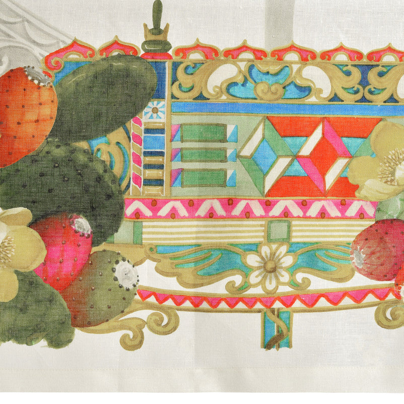 MEDITERRANEO Față de masă