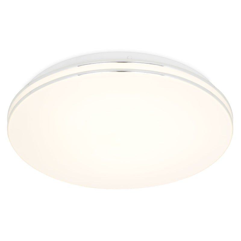 ALDEN Plafonieră 1x24W LED