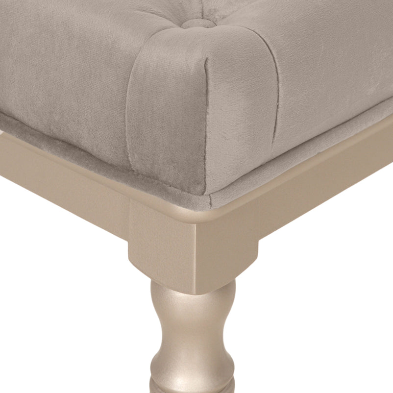 CARDINALE Taburet, stofă