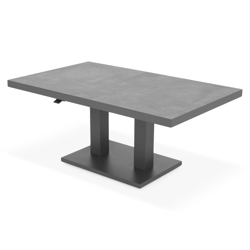 SALZBURG Masă extensibilă exterior