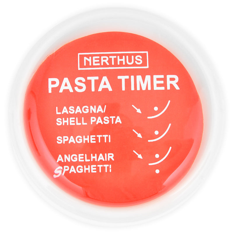 PASTA Temporizator