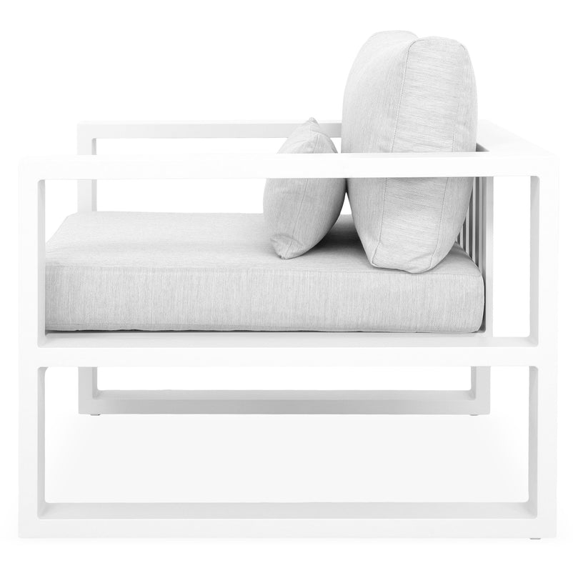 FERMO Fotoliu exterior