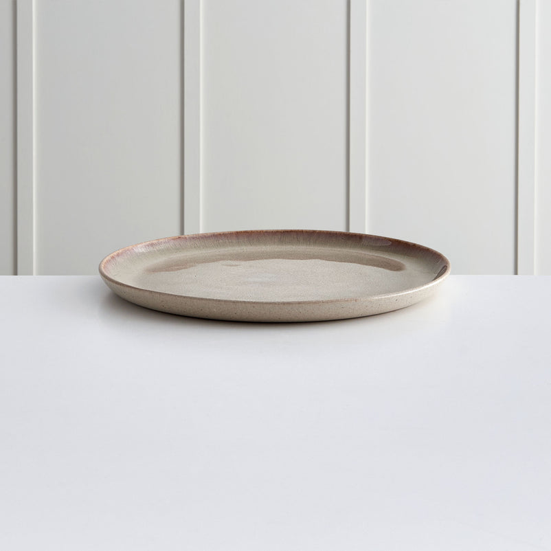 MARS Farfurie aperitiv, ceramică, D.22cm