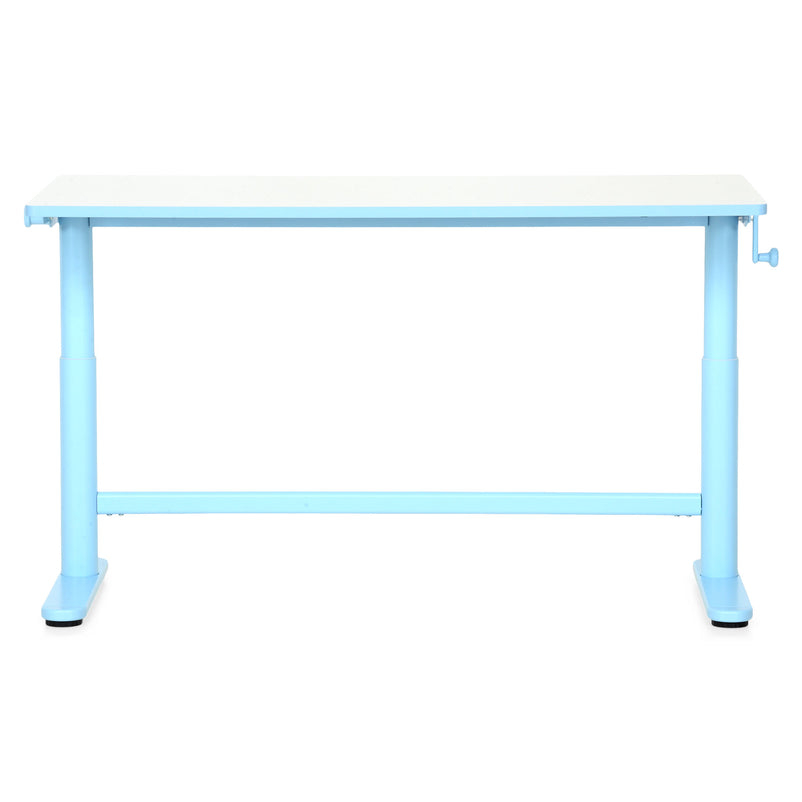 JOYCE Birou de studiu reglabil pentru copii