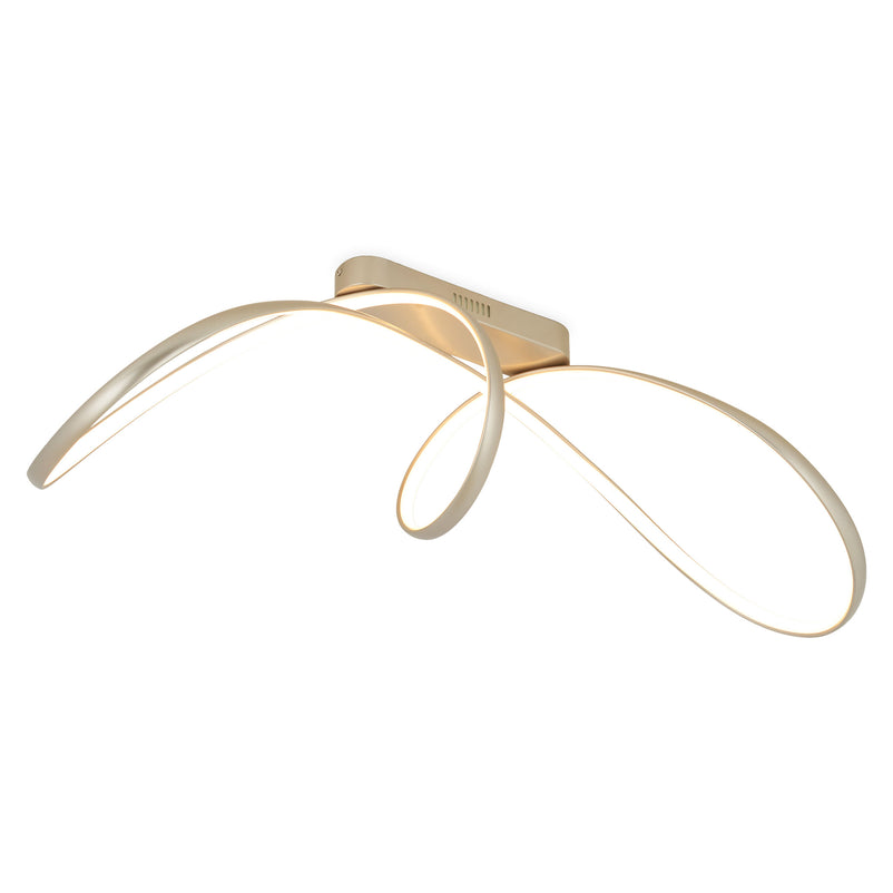 MIRIA Plafonieră 1x50W LED