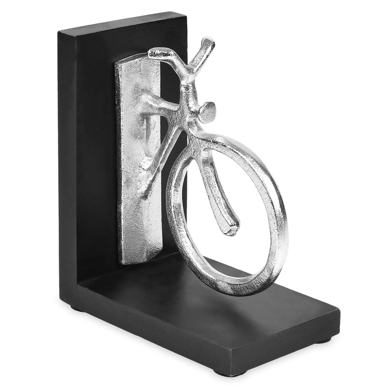 BICYCLE Set 2 suporturi cărți
