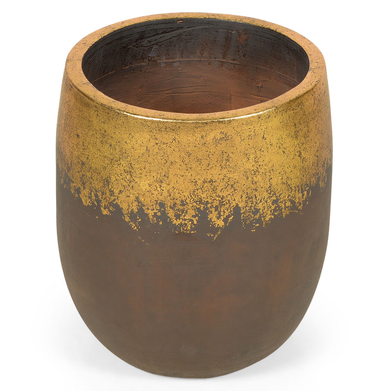 TERRA Vas decorativ ghiveci