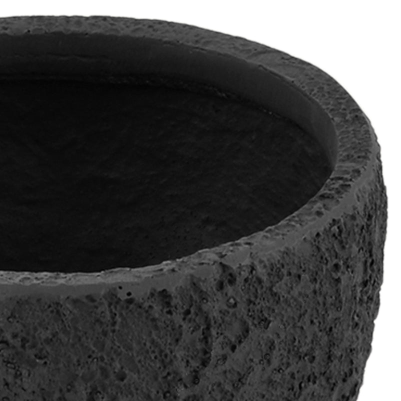 CRETE Vas decorativ ghiveci, D.27cm