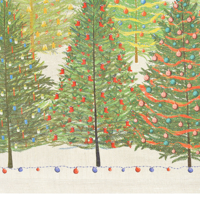 FAIRY TREES Față de masă