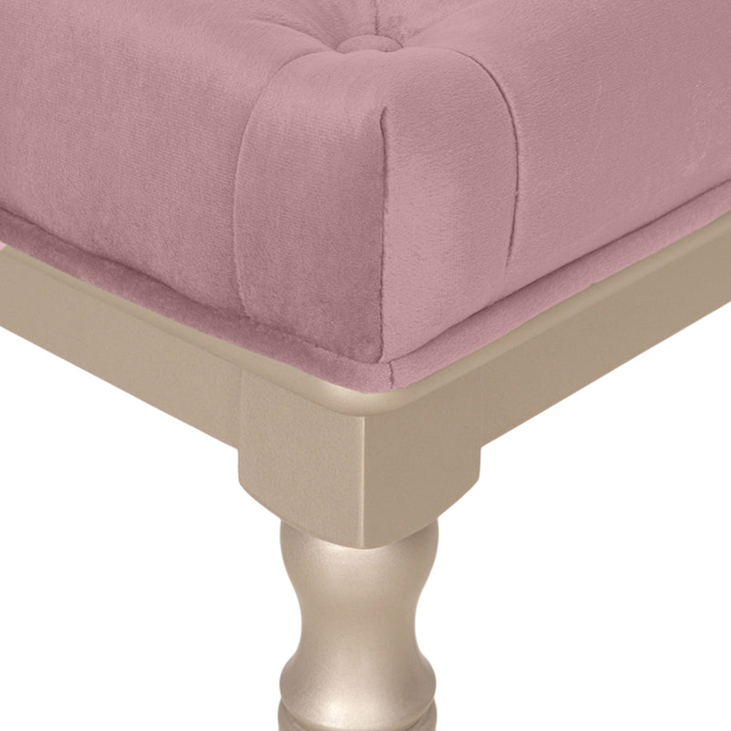 CARDINALE Taburet, stofă