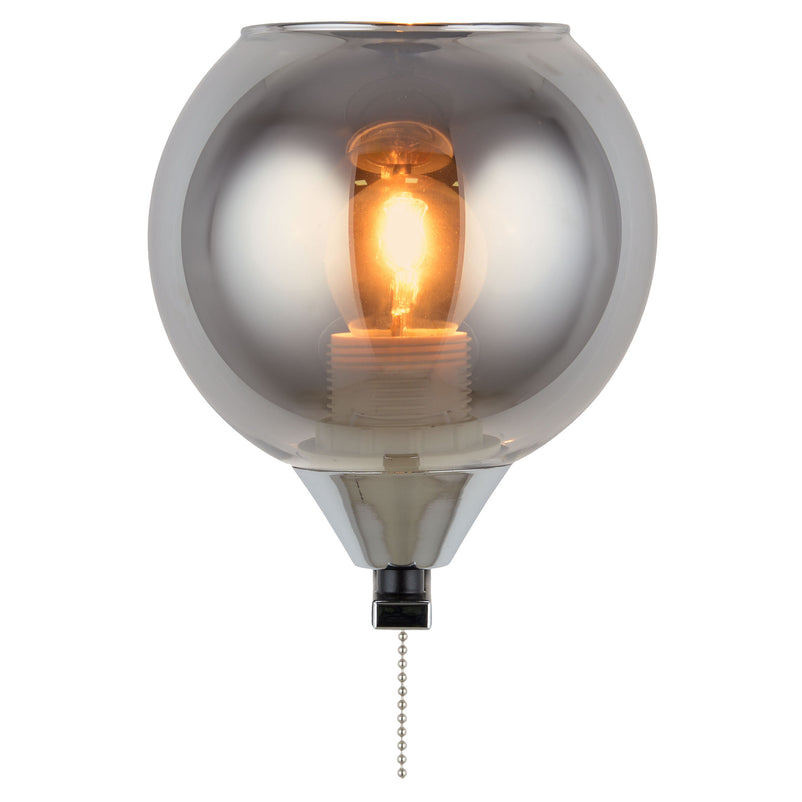 DOTTY Aplica 1x60W E27