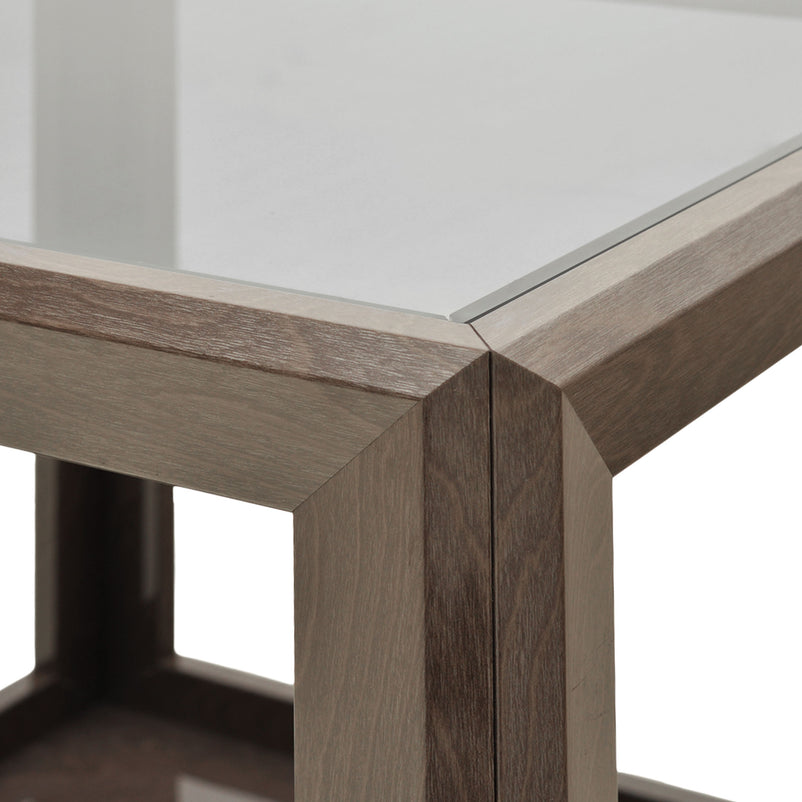 PRESTIGE Măsuță colț