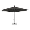 SOMBRANO PLUS Umbrelă rotundă, bază inclusă, D.400cm