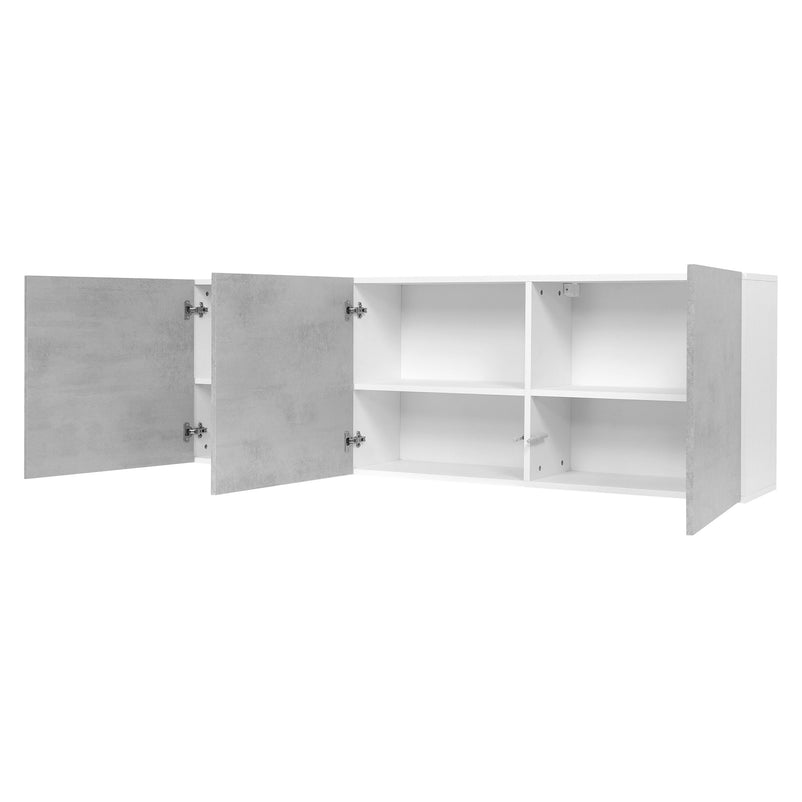 DORA Corp suspendat, 3 uși