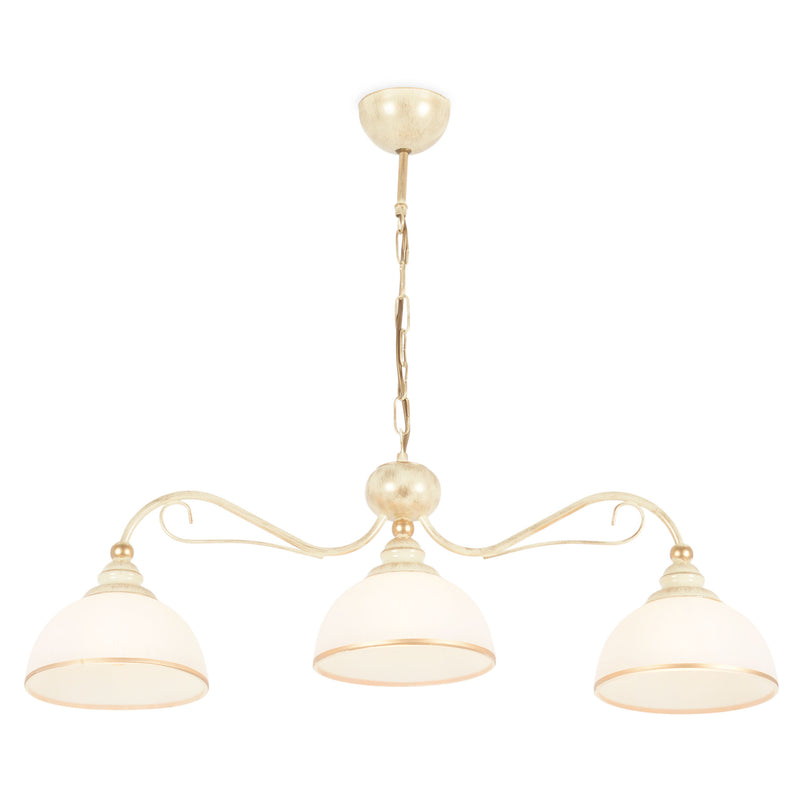 XSARA Lustră 3x60W E27