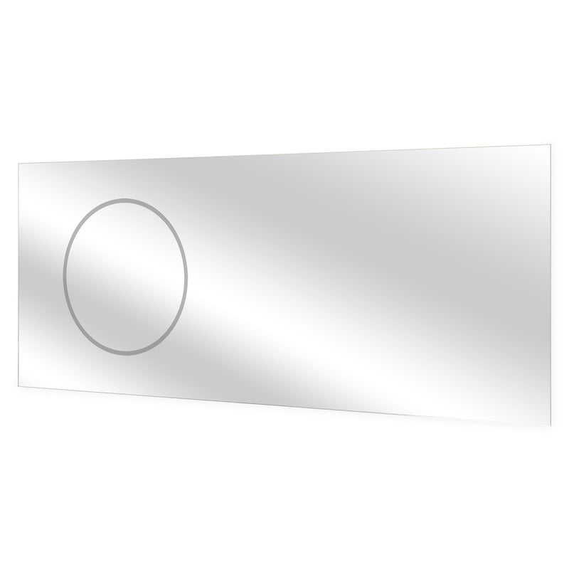 CHLOE Oglindă baie cu iluminare LED