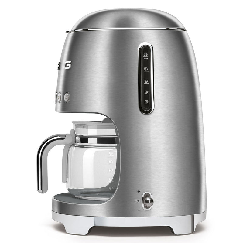SMEG Cafetieră
