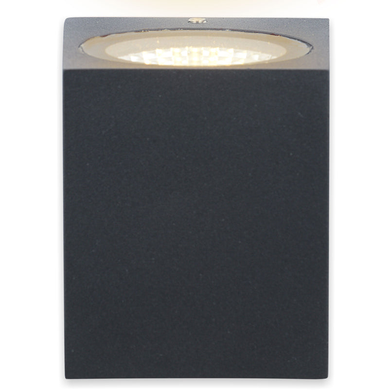 FADIL Aplica 1x3W Led