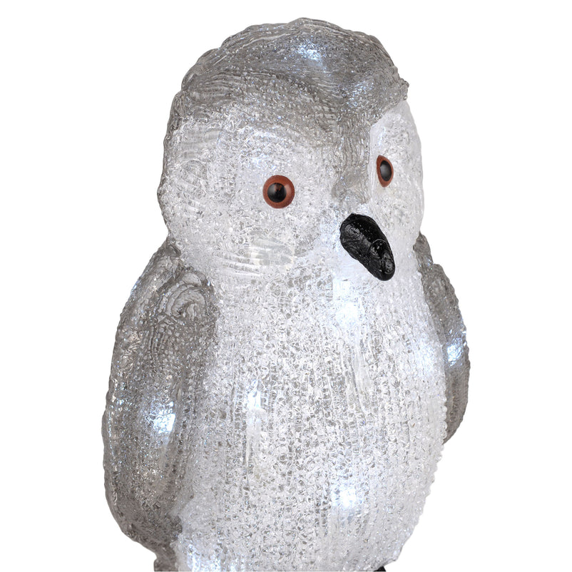 OWL Decorațiune luminoasă