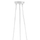 BOOMERANG Pendul 3x22W E27