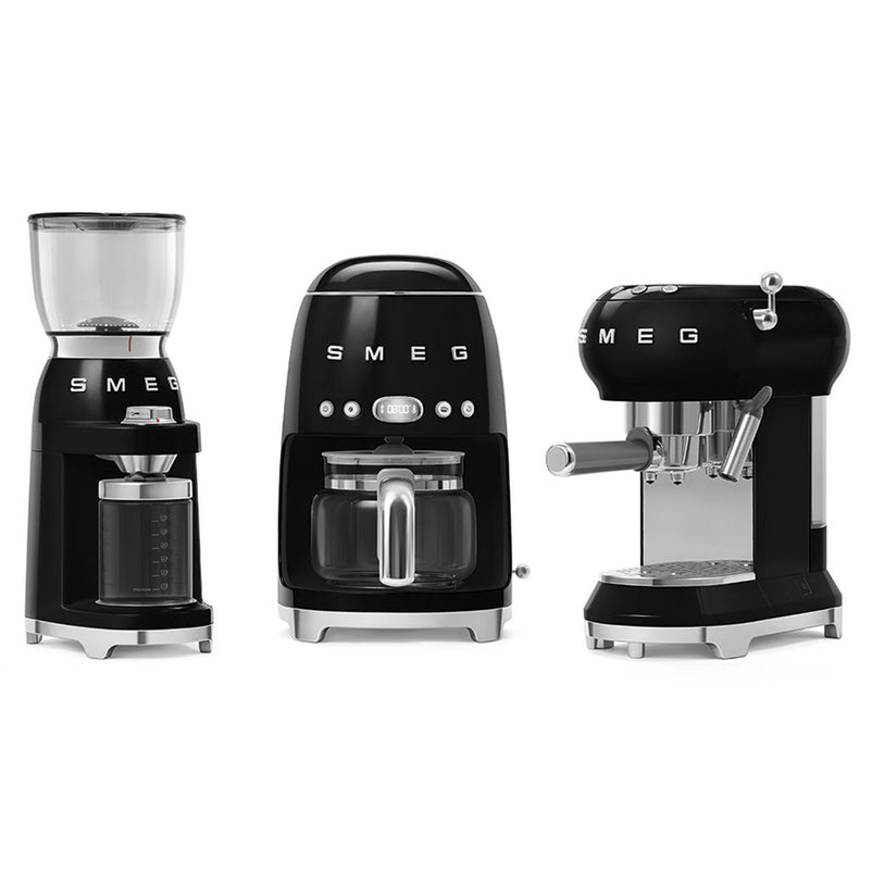 SMEG Râșniță pentru cafea