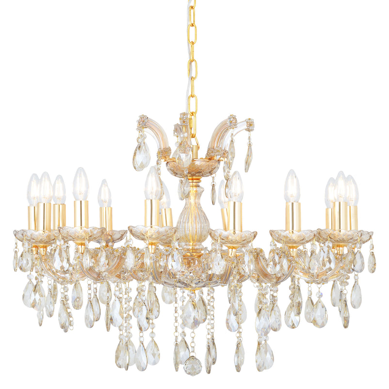 CALLAS Lustră 14x40W E14