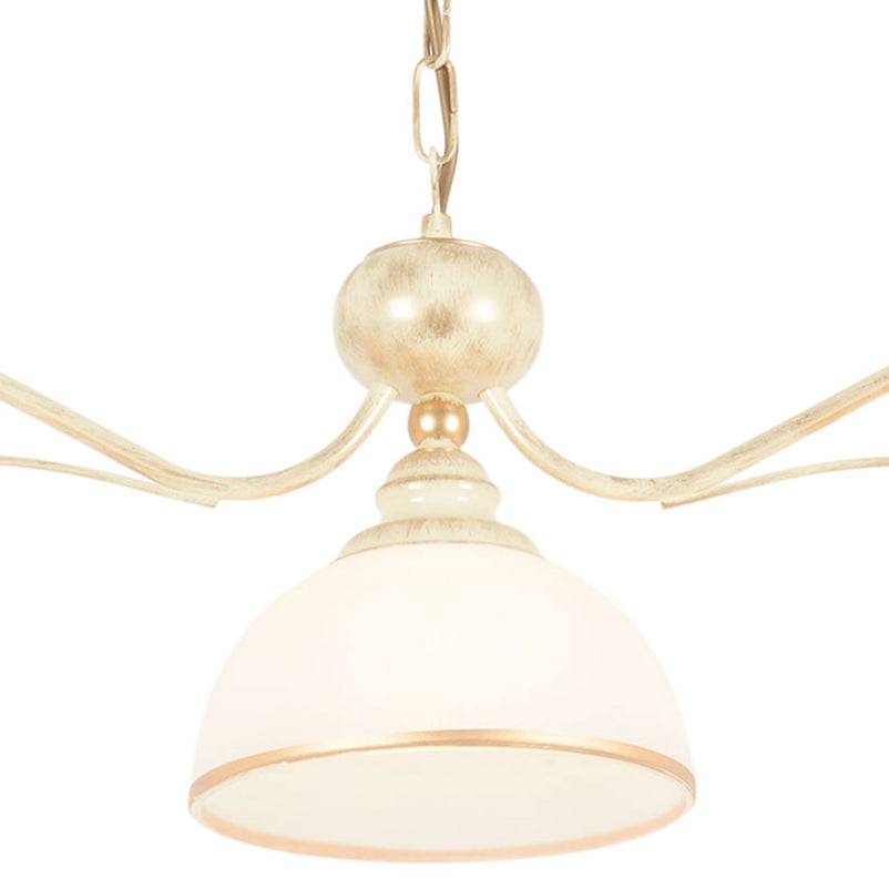 XSARA Lustră 3x60W E27