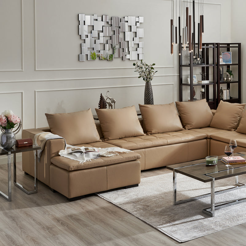 CARRE Oglindă decor