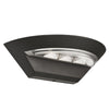 LINCOLN Aplică exterior 1x6w led