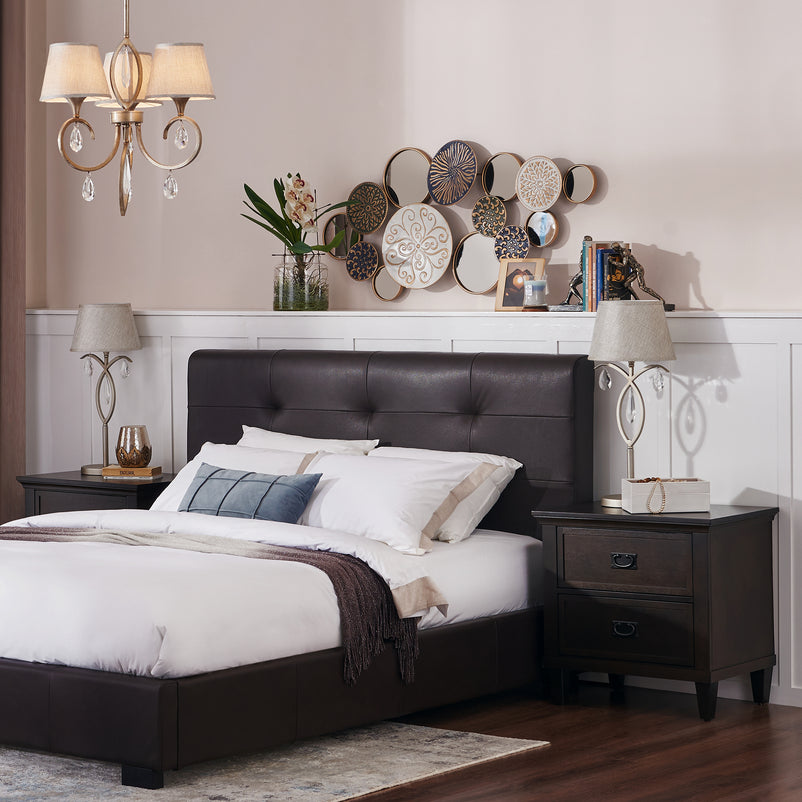 HURRICANE L Suport lumânare