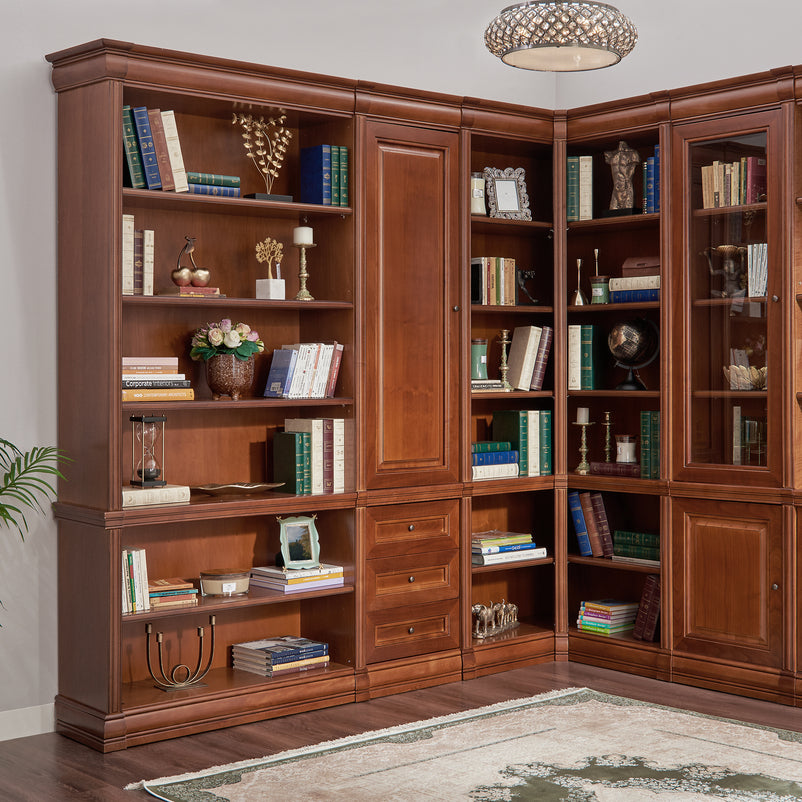 LOUIS PHILIPPE Etajeră colț