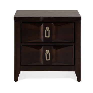 DA VINCI Noptieră, 2 sertare