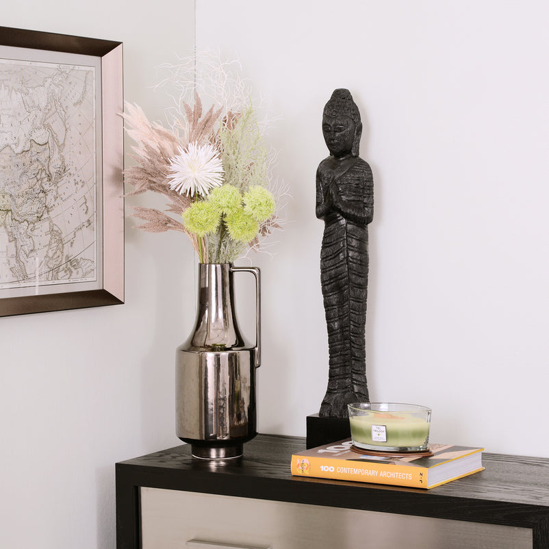 BUDDHA Figurină