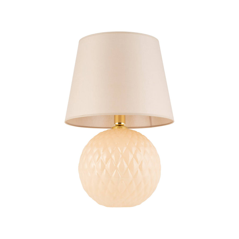 SANTANA Veioză 1x15W E27 LED