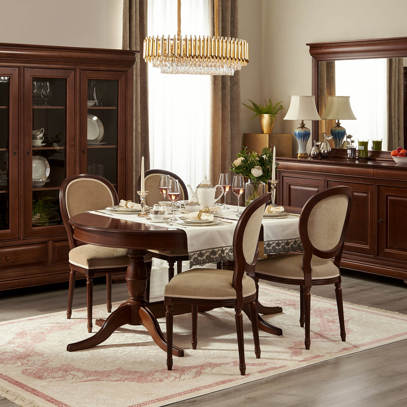 EVELYN Suport lumânare